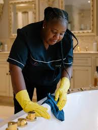 Cleaning Services
